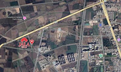 Project Image of 924.4 - 2213.17 Sq.ft Residential Plot Plot for buy in Jala Villa