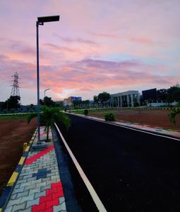 Project Image of 600.0 - 2400.0 Sq.ft Residential Plot Plot for buy in Properticks Jewel One