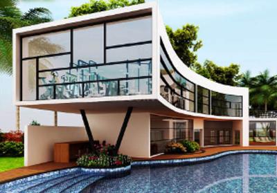 Project Image of 1200.0 - 3595.0 Sq.ft Residential Plot Plot for buy in Mana Foliage