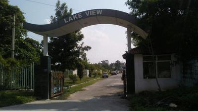 Project Image of 0.0 - 4500.0 Sq.ft 5 BHK Villa for buy in GVN Lake View Villas