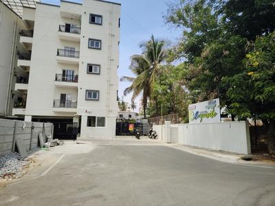 Project Image of 838.0 - 1229.0 Sq.ft 2 BHK Apartment for buy in Elegant Exquisite