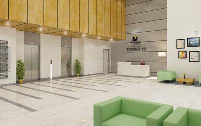 Project Image of 644.0 - 2467.0 Sq.ft 1 BHK Apartment for buy in Prestige Song Of The South Phase 1