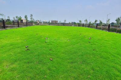 Project Image of 918.0 - 1593.0 Sq.ft Residential Plot Plot for buy in MGH Anandam Awaas