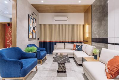 Project Image of 1033.01 - 1106.96 Sq.ft 3 BHK Apartment for buy in Trilok Opera