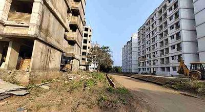 Project Image of 226.04 - 701.0 Sq.ft 1 BHK Apartment for buy in Labdhi Gardens