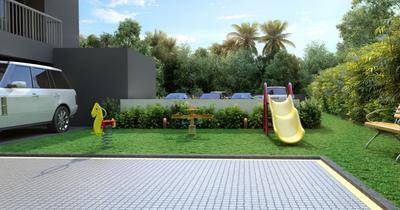 Project Image of 1900 Sq.ft 4 BHK Apartment / Flat for sale in Vyttila for Rs. 23000000