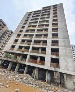 Project Image of 861.44 - 876.83 Sq.ft 3 BHK Apartment for buy in Avaska Meraki 86