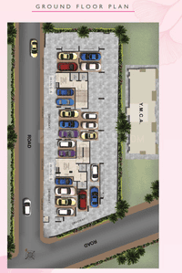 Project Images Image of Oxostays in Ghatkopar East, Mumbai