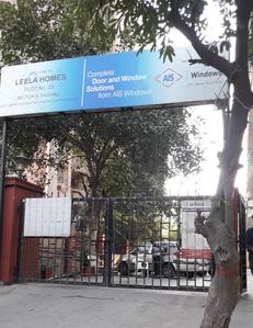 Project Image of 1225.0 - 3200.0 Sq.ft 2 BHK Apartment for buy in Leela Leela Home