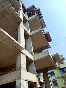 Project Image of 876.0 - 1115.0 Sq.ft 2 BHK Apartment for buy in Nidhivan