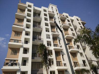 Project Image of 341.0 - 390.0 Sq.ft 1 BHK Apartment for buy in Roshan One