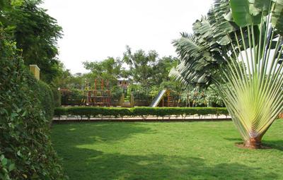 Project Image of 1835.0 - 2308.0 Sq.ft 3 BHK Villa for buy in Chettinadd Greenville