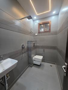 Project Image of 400.0 - 950.0 Sq.ft 1 BHK Builder Floor for buy in AM Innovation Premium Homes
