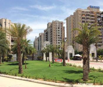Project Image of 1750.0 - 2250.0 Sq.ft 3 BHK Apartment for buy in Omaxe Celestia Grand Premier