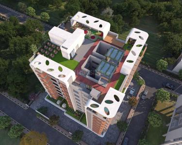 Project Image of 716.02 - 946.79 Sq.ft 2 BHK Apartment for buy in Green Onyx