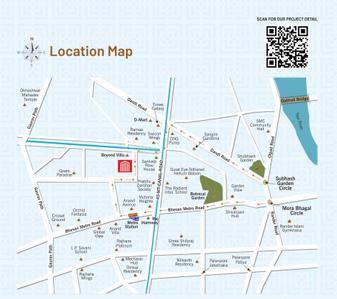 Project Image of 676.0 - 880.0 Sq.ft 2 BHK Apartment for buy in Prince Elegance