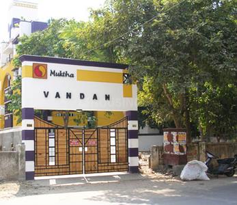 Project Image of 950.0 - 1200.0 Sq.ft 2 BHK Apartment for buy in Muktha Vandan