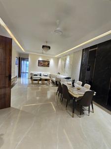 Project Image of 1422.0 - 1620.0 Sq.ft 3 BHK Builder Floor for buy in KLL Realty Puri Kohinoor Luxury Floors