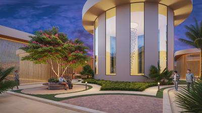Project Image of 1200 Sq.ft 2 BHK Apartment / Flat for sale in Kondhwa for Rs. 7900000