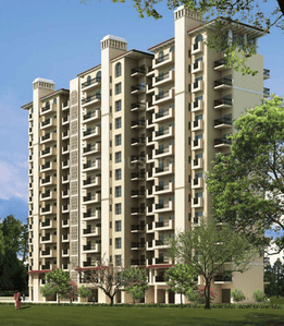 Project Image of 1020.0 - 1395.0 Sq.ft 2 BHK Apartment for buy in Emaar Emerald Estate