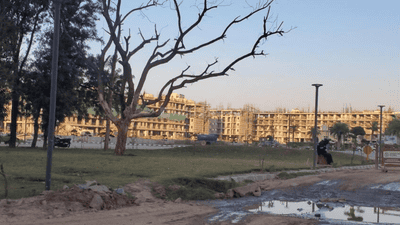 Project Image of 981.0 - 1530.0 Sq.ft 2 BHK Apartment for buy in Signature Global City 93
