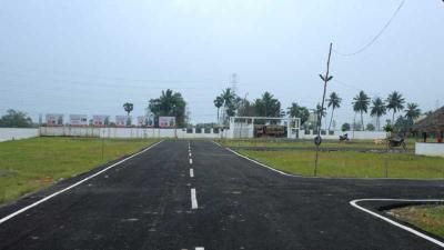Project Image of 600.0 - 1800.0 Sq.ft Residential Plot Plot for buy in VR Suryodhayam Phase 2