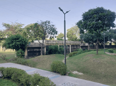 Project Image of 337.45 - 905.89 Sq.ft 2 BHK Apartment for buy in Jaypee Jaypee Greens Klassic A Phase II Noida