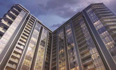 Project Image of 1817.0 - 10302.0 Sq.ft 3 BHK Apartment for buy in Unique Is Paradise