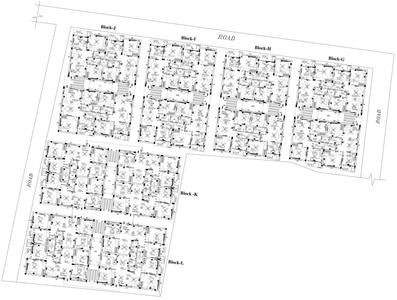 Project Image of 679.0 - 1153.0 Sq.ft 2 BHK Apartment for buy in Ruby Star City