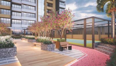 Project Image of 750 Sq.ft 2 BHK Apartment / Flat for sale in Virar East for Rs. 6000000
