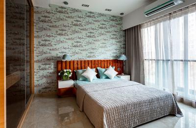 Project Image of 705.04 - 995.02 Sq.ft 2 BHK Apartment for buy in Pashmina Lake Riviera Phase 2