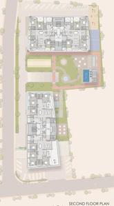 Project Image of 4526.0 - 9250.0 Sq.ft 4 BHK Apartment for buy in Sanskrut Jewel Residency