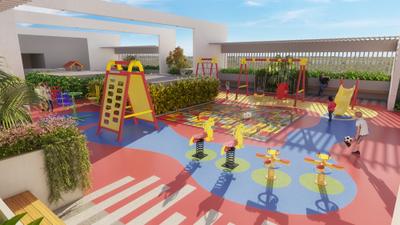 Project Image of 0.0 - 1058.63 Sq.ft 3 BHK Apartment for buy in AR Atlas