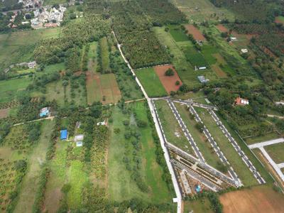 Project Image of 1163.0 - 1453.0 Sq.ft Residential Plot Plot for buy in Bhima Vishaka