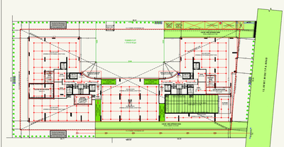 Project Image of 2155.37 - 4589.19 Sq.ft 4 BHK Apartment for buy in Rajyash Richmond 2
