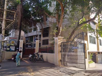 Project Image of 1260.0 - 1790.0 Sq.ft 2 BHK Apartment for buy in Gopalan Brindavan Apartments