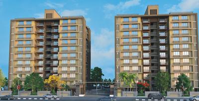 Project Image of 1999 Sq.ft 3 BHK Apartment / Flat for sale in Jodhpur for Rs. 19000000