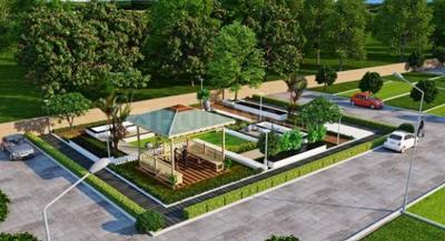 Project Image of 770.0 - 1440.0 Sq.ft Residential Plot Plot for buy in Dewansh Dev City