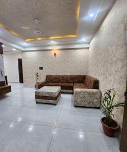 Project Image of 1099.0 - 1598.0 Sq.ft 2 BHK Apartment for buy in A D Pashrvnath 4