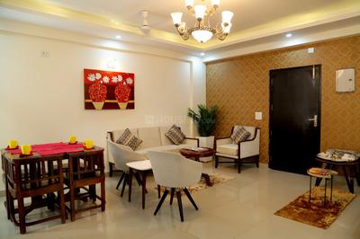 Project Image of 700.0 - 1990.0 Sq.ft 1 BHK Apartment for buy in GTM Forest Lavana