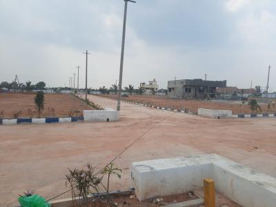 Project Image of 1200.0 - 1500.0 Sq.ft Residential Plot Plot for buy in Leo Pride Nature Ville