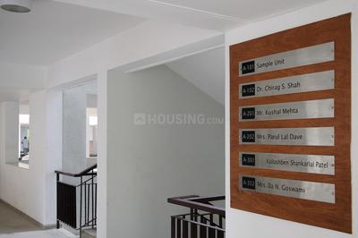 Project Image of 3200.0 - 3840.0 Sq.ft 3 BHK Apartment for buy in Synthesis Altius I