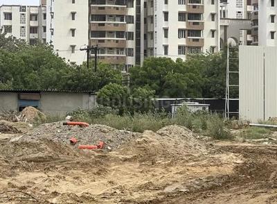 Project Image of 974.13 - 1746.98 Sq.ft 3 BHK Apartment for buy in Godrej Crown Residences At Godrej Golf Links