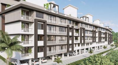 Project Image of 1292.85 - 1776.15 Sq.ft 2 BHK Apartment for buy in Serene Meadows