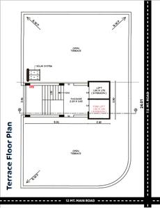 Project Image of 415.7 - 441.75 Sq.ft 1.5 BHK Apartment for buy in Shreenath Shubhashish Villa