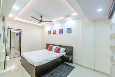 Project Image of 0.0 - 1850.0 Sq.ft 2 BHK Villa for buy in Doshi Row Houses