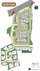 Project Image of 1750 Sq.ft 3 BHK Apartment / Flat for sale in Kadri for Rs. 18000000