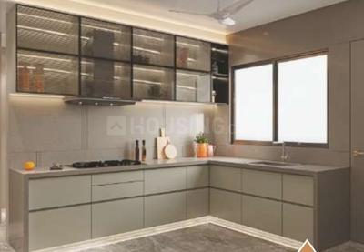 Project Image of 1278.0 - 2018.56 Sq.ft 3 BHK Apartment for buy in Meru Valentina