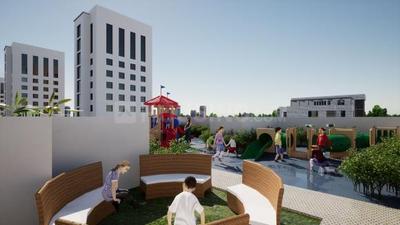 Project Image of 211.62 - 538.73 Sq.ft 1 RK Apartment for buy in Apna Sai Bhoomi Classic