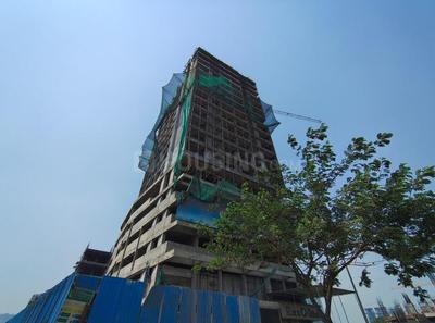Project Image of 1188 Sq.ft 2 BHK Apartment / Flat for sale in Kharghar for Rs. 14500000